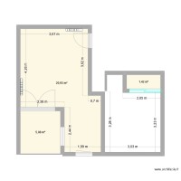 Appartement Amiens