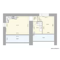 Appartement 2