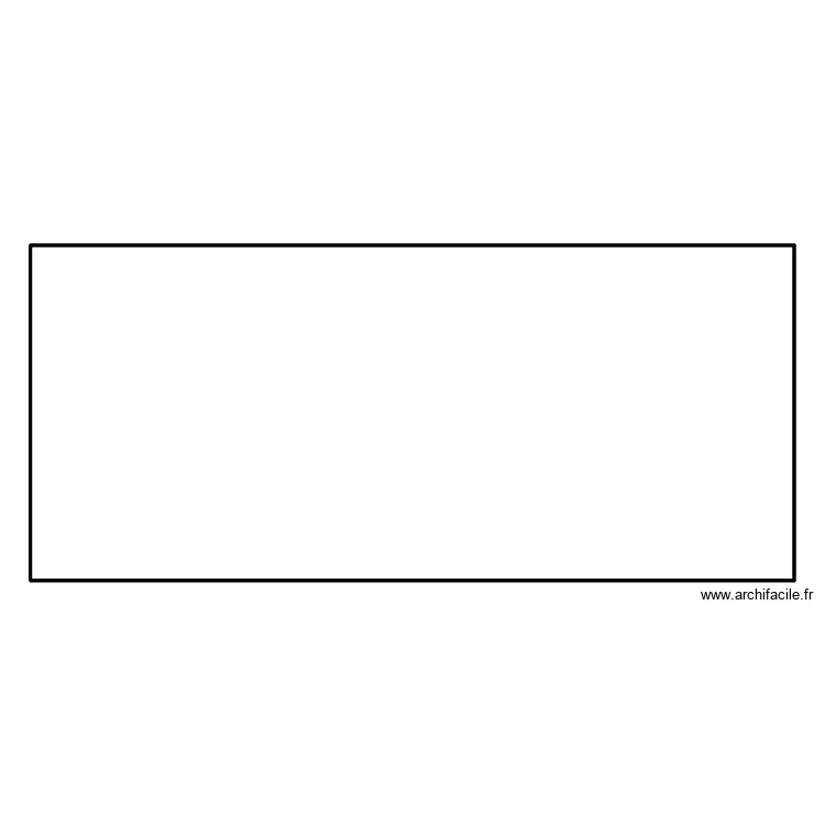 plan de masse 3. Plan de 1  et 271 m²