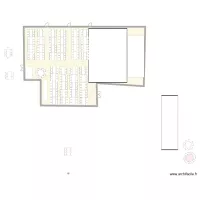Laurentie rectangle plan testé