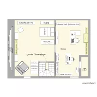 2&egrave;me Naxhelet