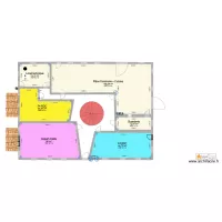 Le Rizac RDC - 3è version