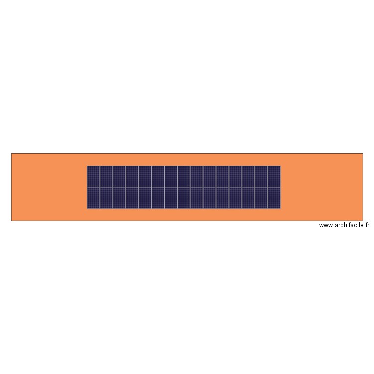 EVRARD. Plan de 0 pièce et 0 m2