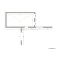 Extension 3 toit