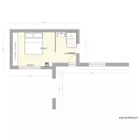 Extension 3 toit