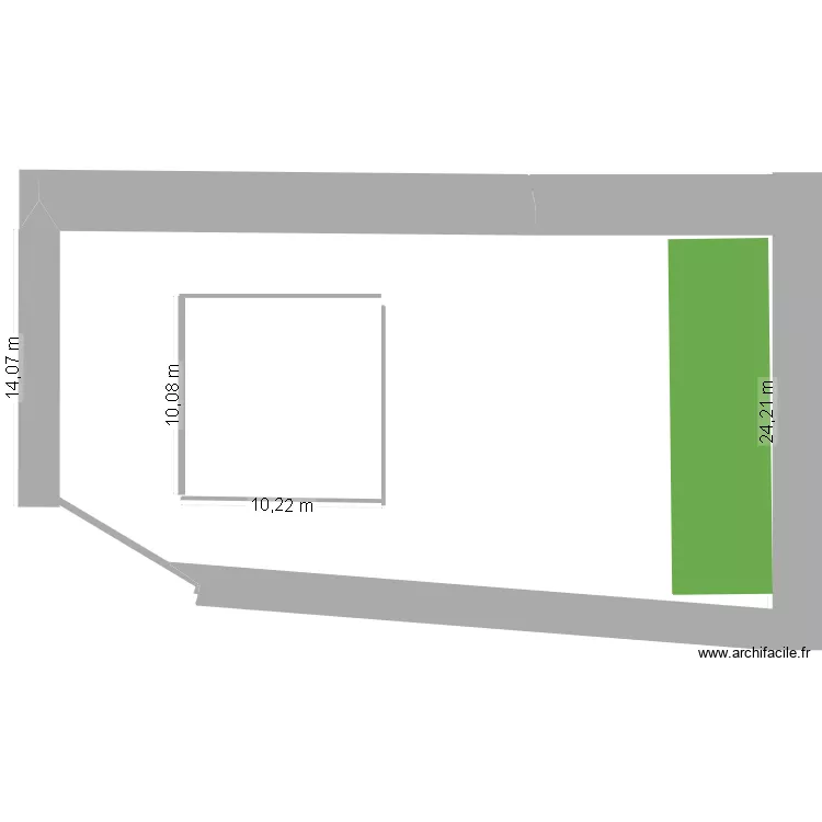 abegondo3. Plan de 