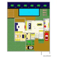 prefaille PC accepté 1 avec chambre enfant dif