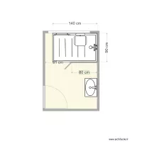 plan gueguen apr&egrave;s travaux