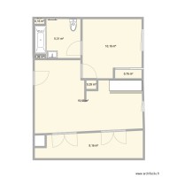 Appartement Berthelot