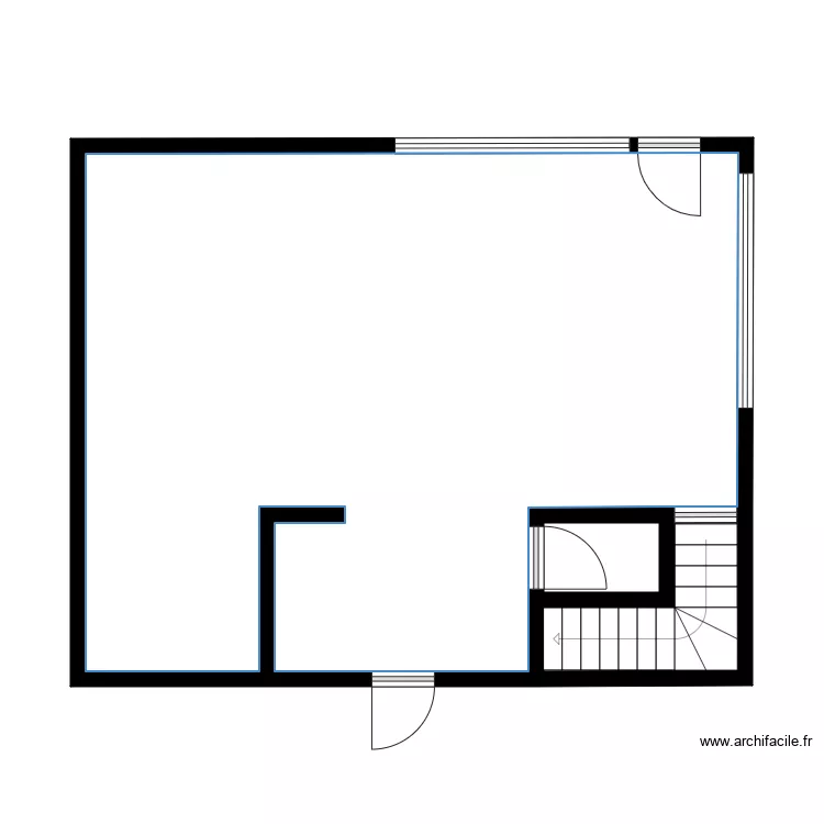 gerardin. Plan de gerardin. Plan de