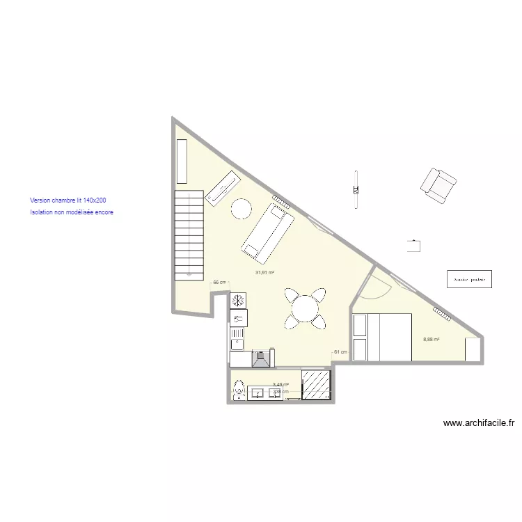 Maldoyenne 3eme_am&eacute;nagement 3. Plan de 