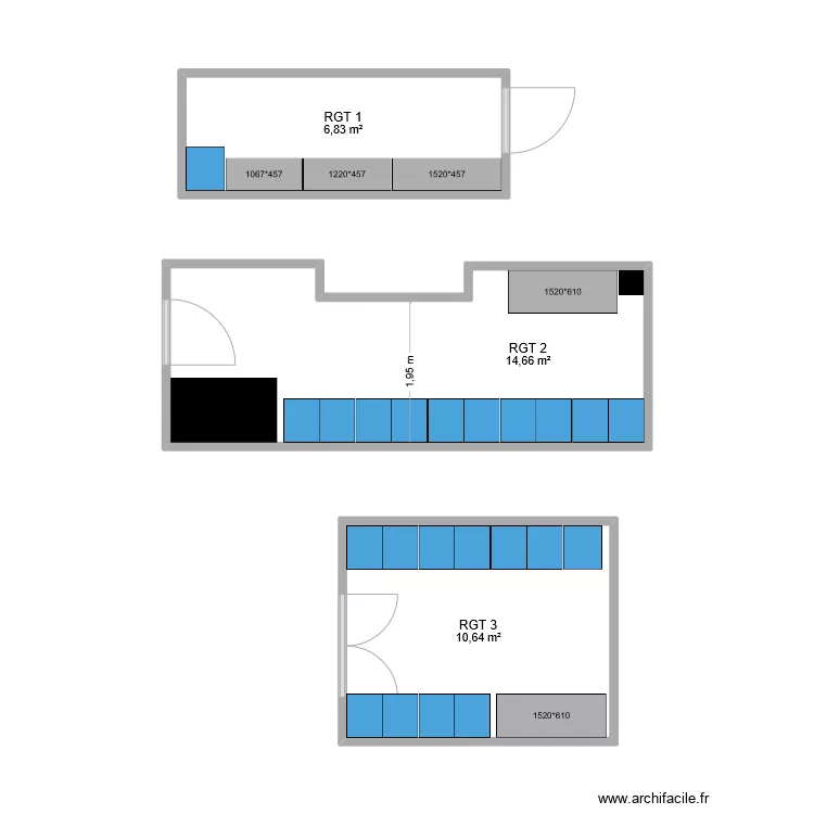 USIP. Plan de 
