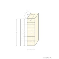 Présentoir Cafés Maurice