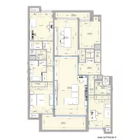 R&eacute;publique, salon invers&eacute;