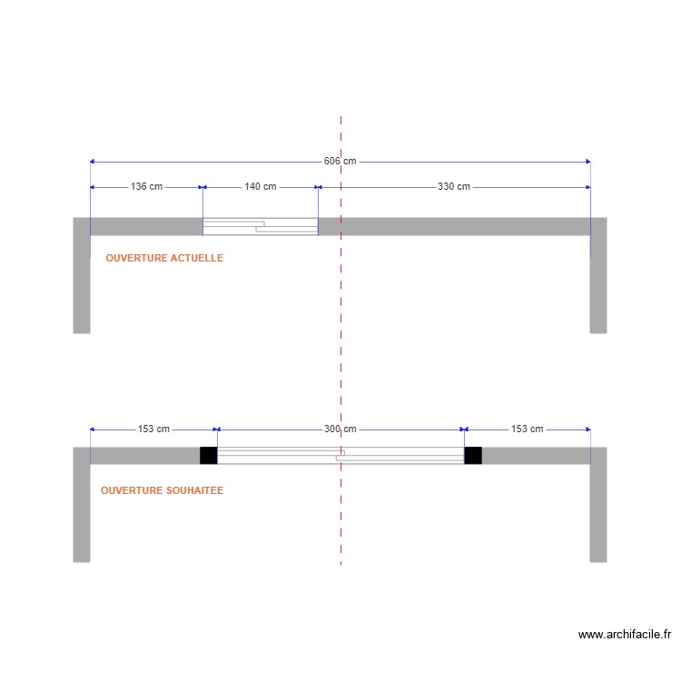 DI PIETRO. Plan de 0 pièce et 0 m2