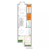 Marie Jos&eacute; Rez Permis 2025