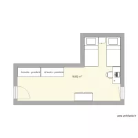 Chambre enfants