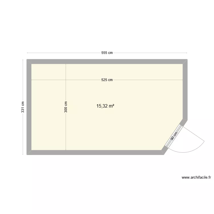 natetpierre. Plan de 