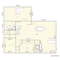 MA MAISON A RENOVER