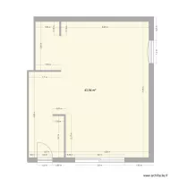plan cuisine