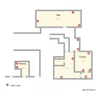 HOTEL DE FLANDRE NAMUR