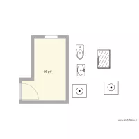 salle deau