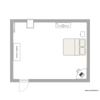 CHAMBRE NATHAN