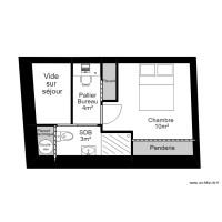 logement 34 la grellerie