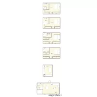 MODELES CHAMBRES PARENTALES