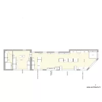 BECON Amenagement boutique