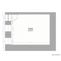 Projet Cuisine 1