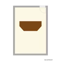 Bierges - Local projection