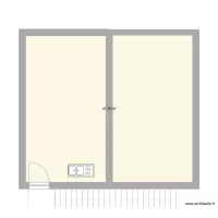 plan appartement