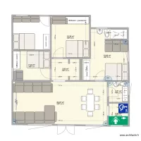 MAISON AU BLED