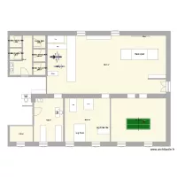Salle  muscu 2