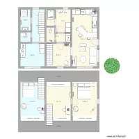 am&eacute;nagement logement Vignette