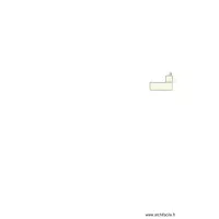 TENTE MARIAGE ADE propre sans placement