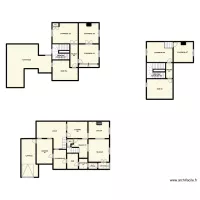 plan kieffer vauvert plomb