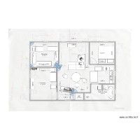 Appartement Chalopin