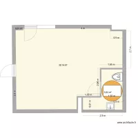 salle de repos sanitaire