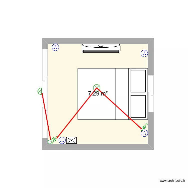 Sophie Guerrand 1. Plan de 