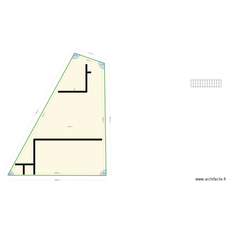 oficina NUEVA POLIGONO DEFINITIVO. Plan de 0 pièce et 0 m2