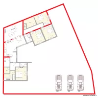 Plan B Mas des Olivettes