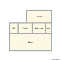 2510 INDIVISION ROUSSEAU R+1 F