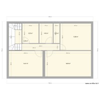 PROJET PECQUET MAISON MAMIE