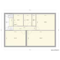PROJET PECQUET MAISON MAMIE