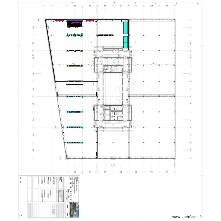 FTI 2024 V2.. Plan de 0 pièce et 0 m2