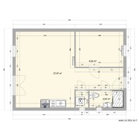 Plan vide 2
