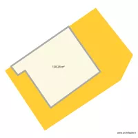 Salies_av des pyrénées 58_ plan de base