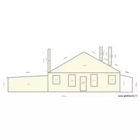 facade cabane a sucre